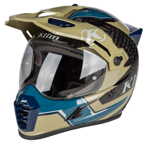 Krios Pro Helmet ECE - Bild 7