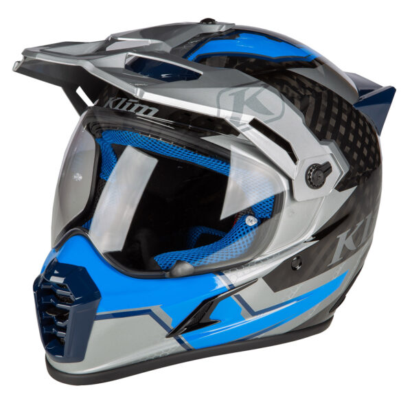 Krios Pro Helmet ECE - Bild 8