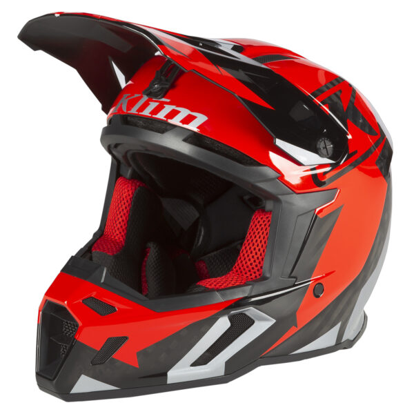 F5 Helmet ECE - Bild 2