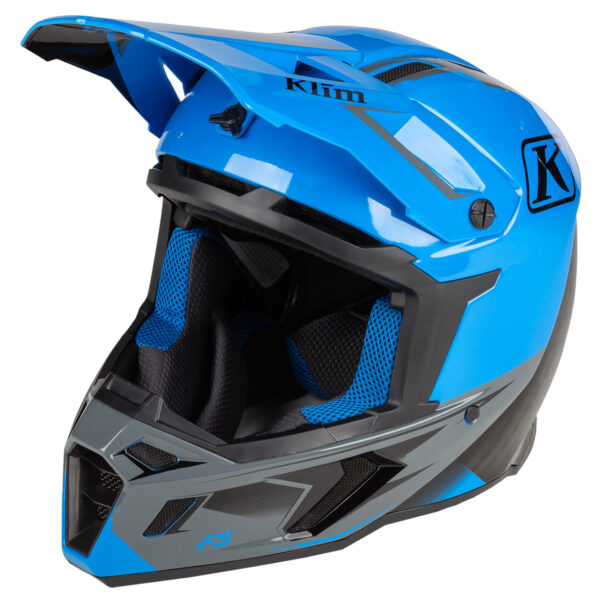 F5 Helmet ECE - Bild 4