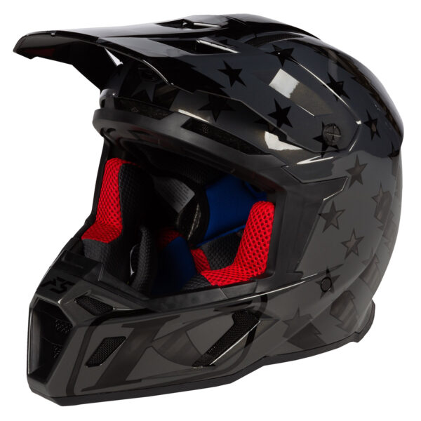 F5 Helmet ECE - Bild 6