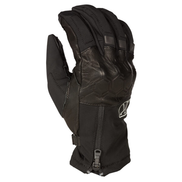 Vanguard GTX Short Glove - Bild 2