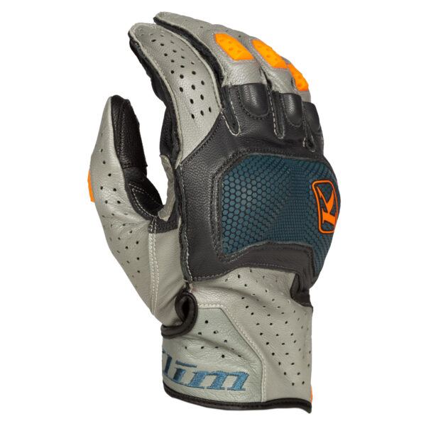 Badlands Aero Pro Short Glove - Bild 2