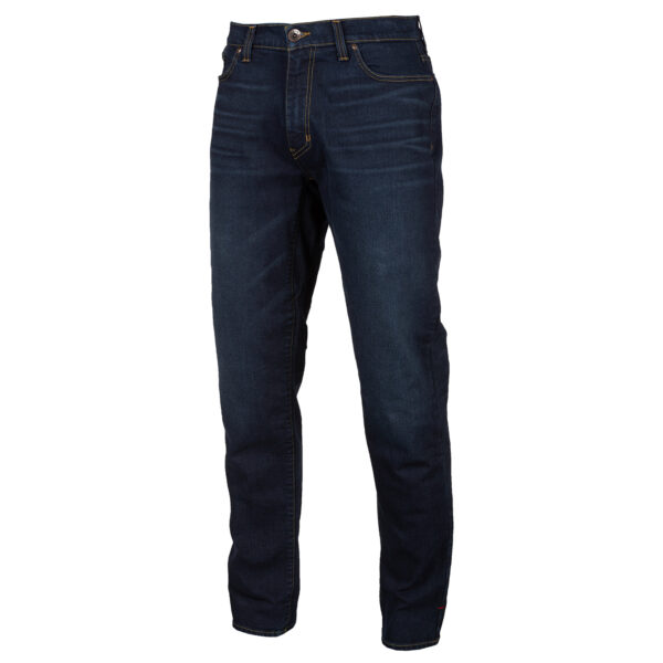 K Forty 3 Tapered Stretch Denim - Bild 2