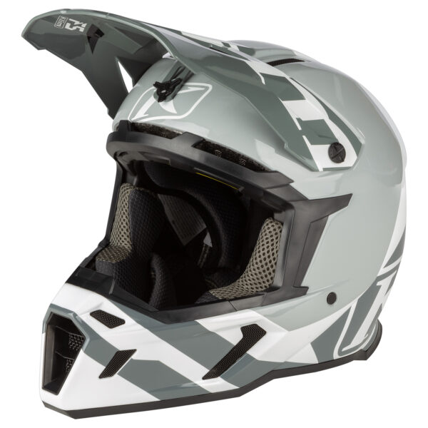 F5 Koroyd Helmet ECE/DOT - Bild 2