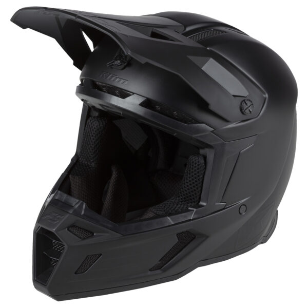 F5 Koroyd Helmet ECE/DOT - Bild 5