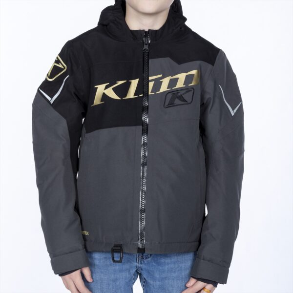 Instinct Jacket Youth