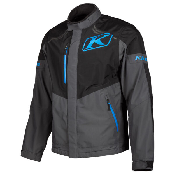 Traverse Jacket