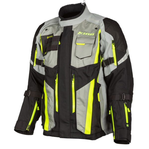 Badlands Pro Jacket - Bild 2