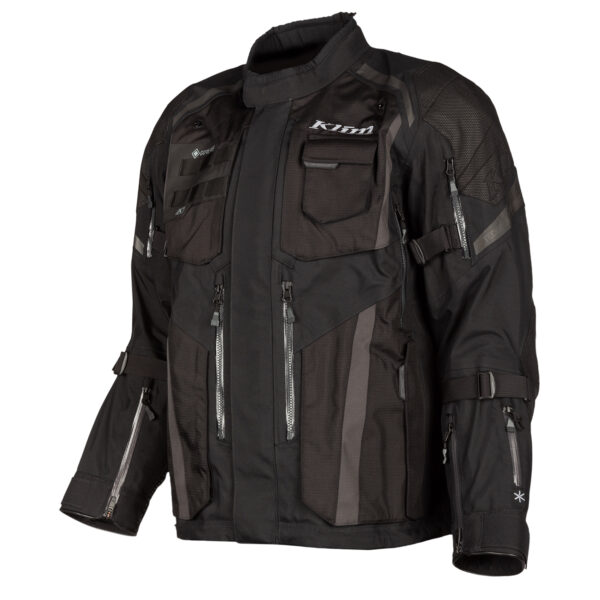 Badlands Pro Jacket - Bild 6