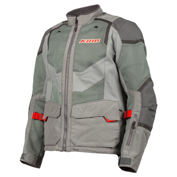 Baja S4 Jacket - Bild 2