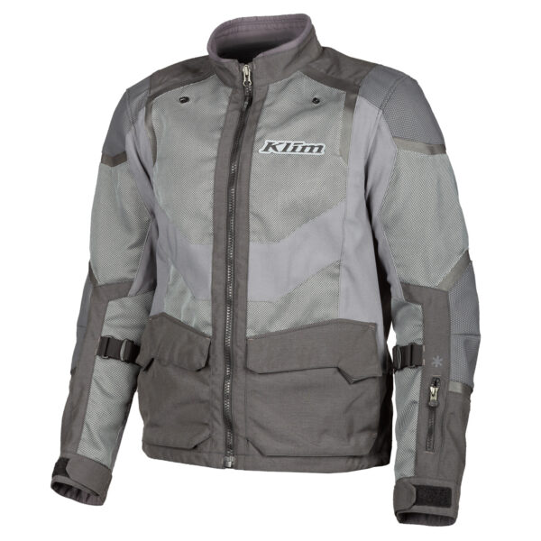 Baja S4 Jacket - Bild 3