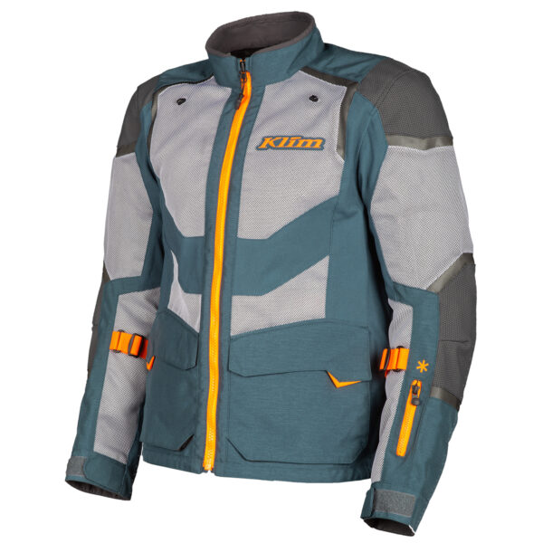 Baja S4 Jacket - Bild 4