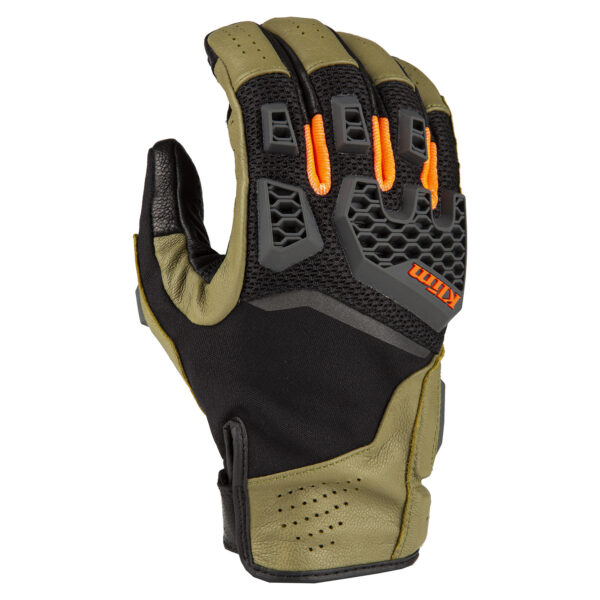 Baja S4 Glove - Bild 4