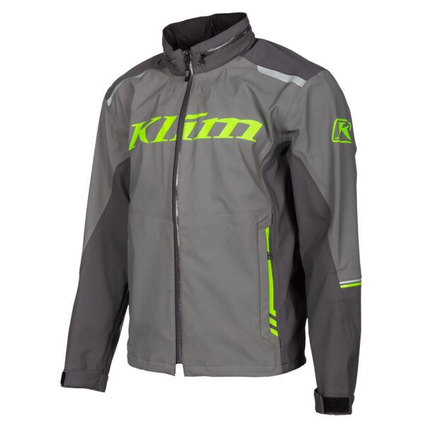 Enduro S4 Jacket - Bild 2