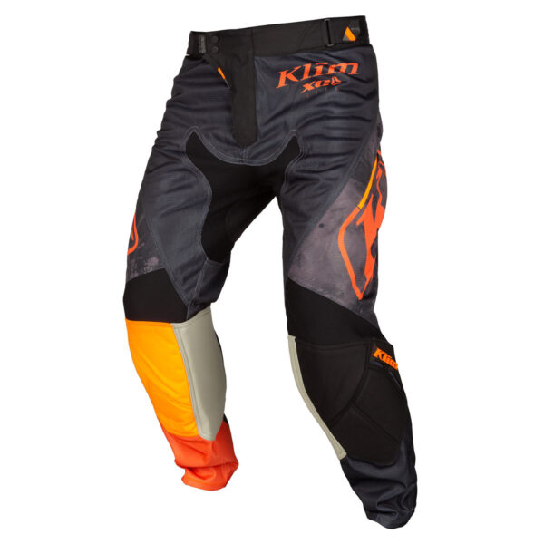 XC Lite Pant Youth - Bild 2