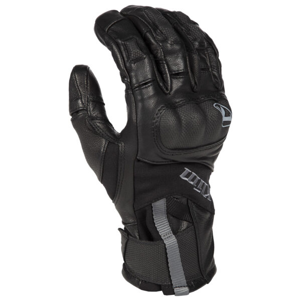 Adventure GTX Short Glove - Bild 2