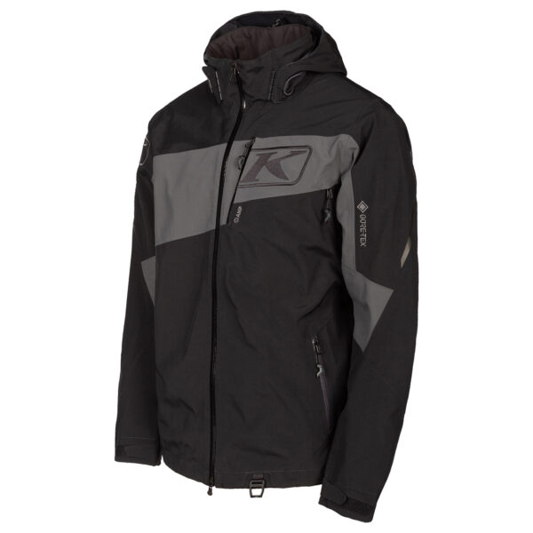 Storm Jacket - Bild 2