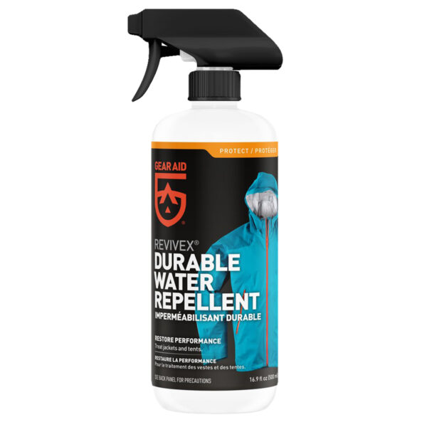 ReviveX Durable Water Repellent Spray