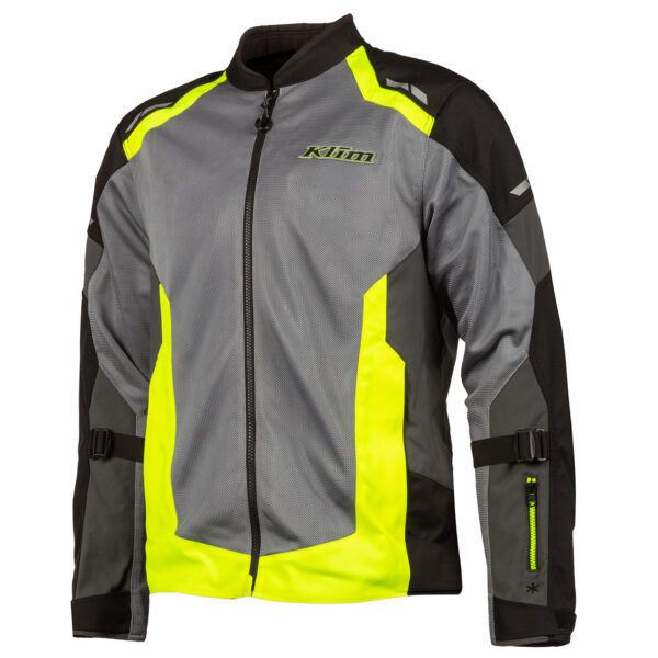 Induction Jacket - Bild 3