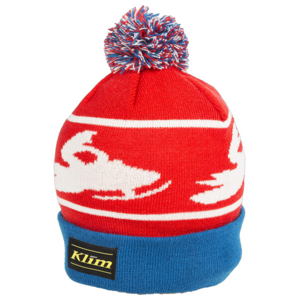 Bomber Beanie - Bild 4