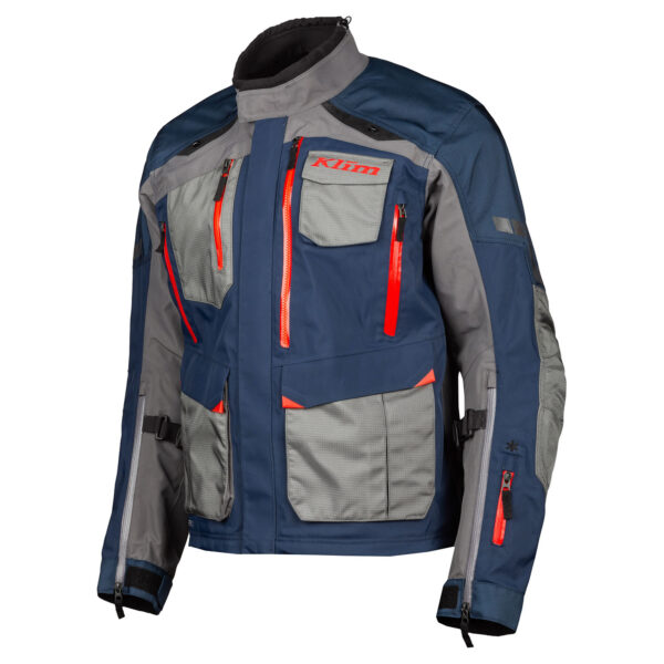 Carlsbad Jacket - Bild 4