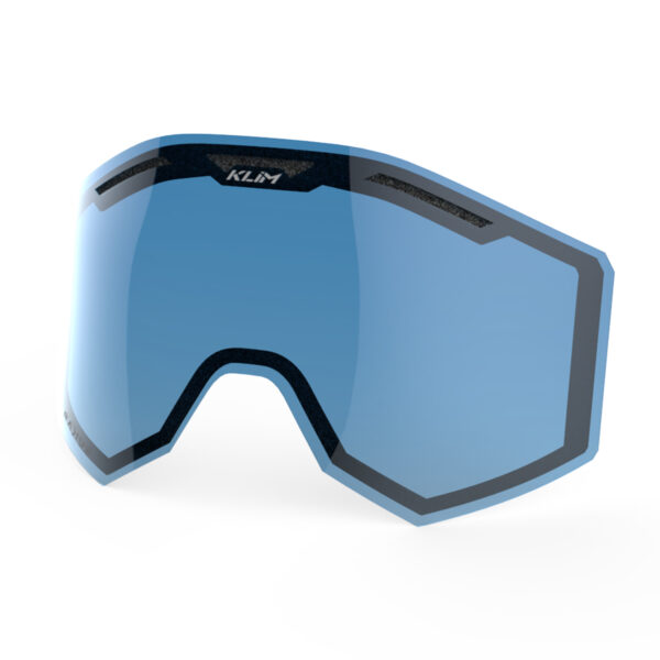 Radius Pro Goggle Dbl Lens