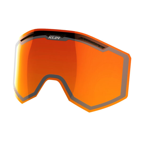 Radius Pro Goggle Dbl Lens - Bild 6