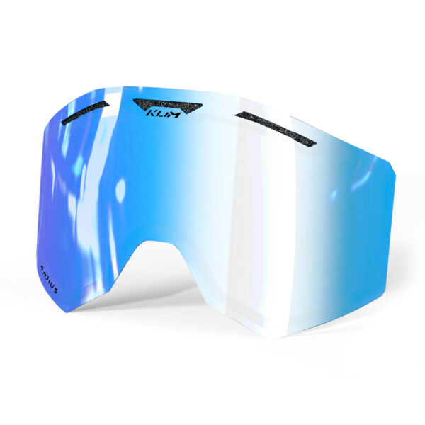 Radius Pro Goggle Dbl Lens - Bild 11