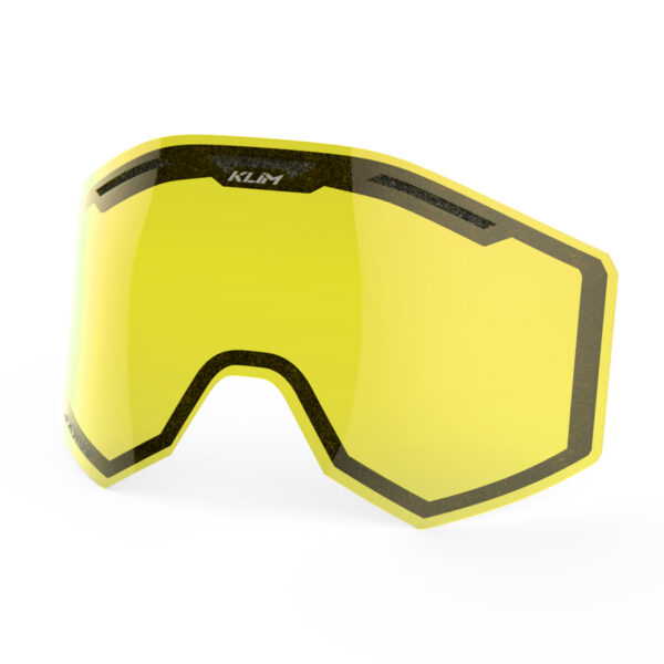 Radius Pro Goggle Dbl Lens - Bild 13